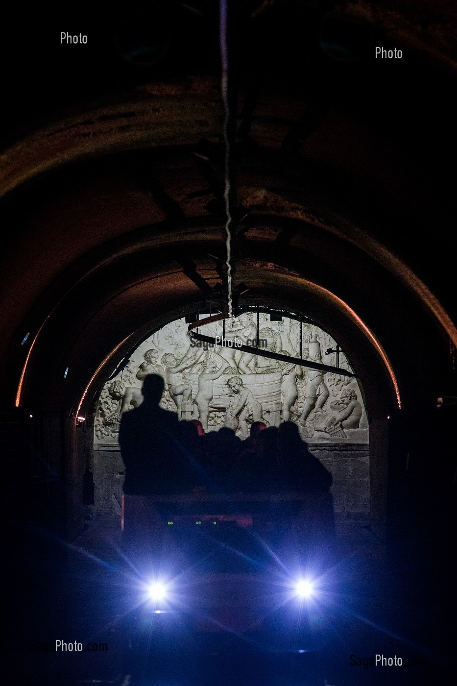 LE CHAMPAGNE, (51) MARNE, REGION GRAND EST, FRANCE 