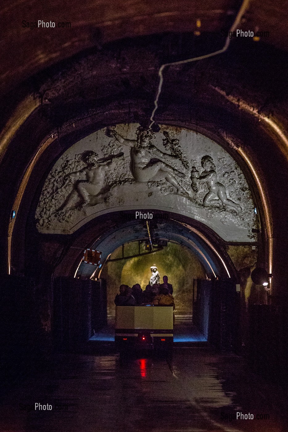 LE CHAMPAGNE, (51) MARNE, REGION GRAND EST, FRANCE 