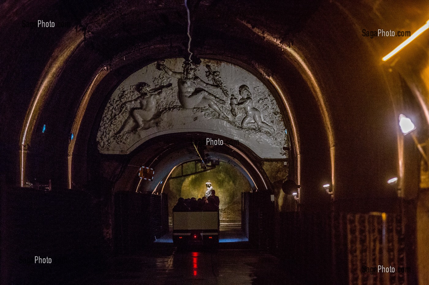 LE CHAMPAGNE, (51) MARNE, REGION GRAND EST, FRANCE 