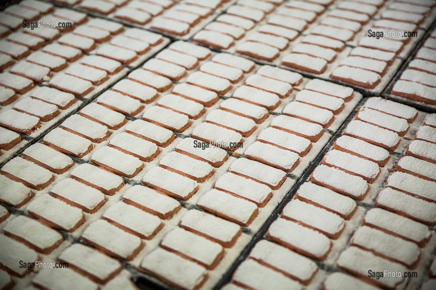BISCUITERIE FOSSIER, REIMS, (51) MARNE, REGION GRAND EST, FRANCE 