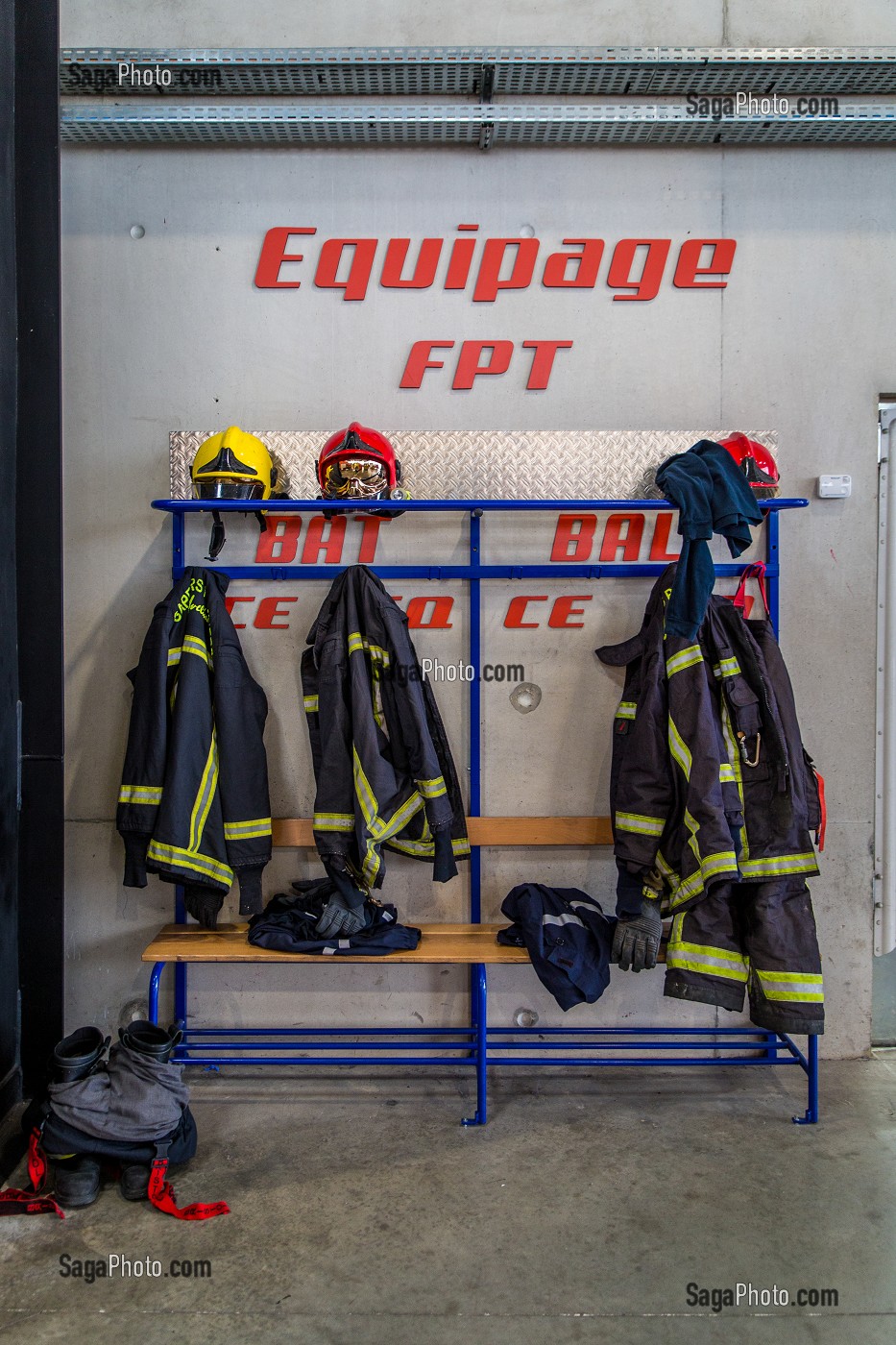 FORMATION SAPEURS POMPIERS VOLONTAIRES 