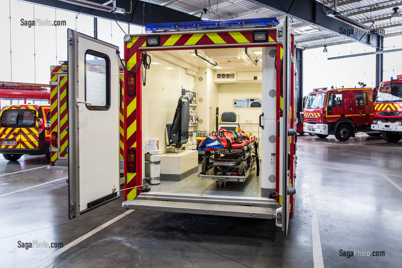 FORMATION SAPEURS POMPIERS VOLONTAIRES 