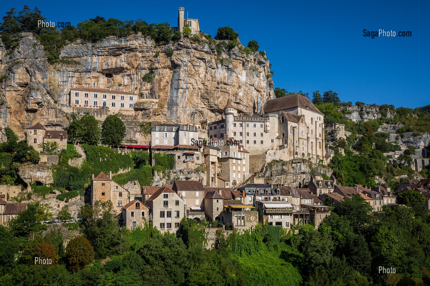 LE LOT (46), OCCITANIE, FRANCE 