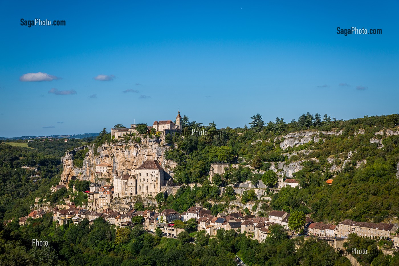 LE LOT (46), OCCITANIE, FRANCE 