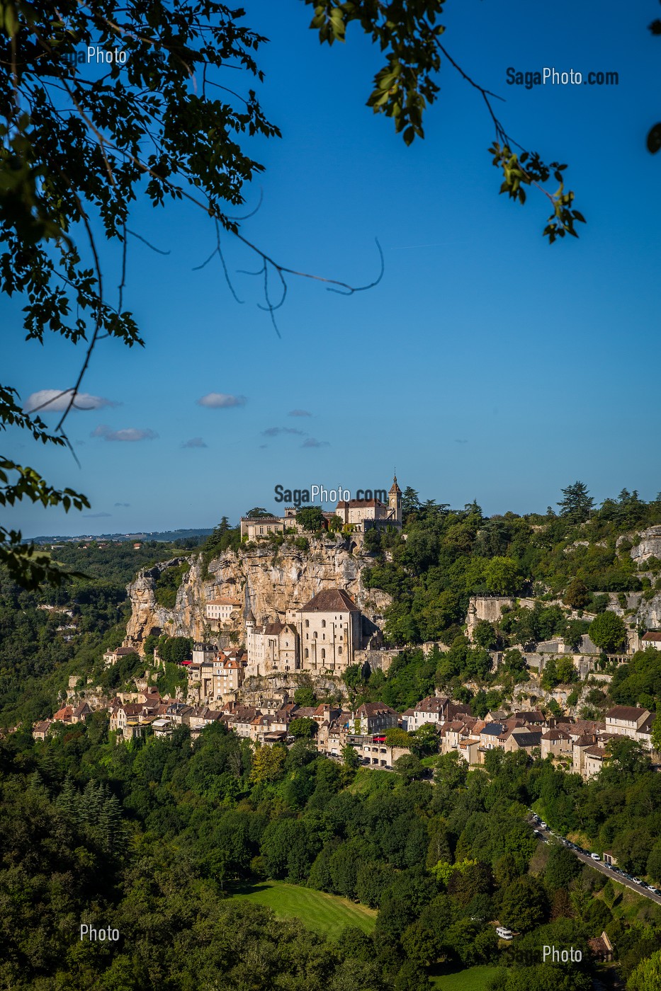 LE LOT (46), OCCITANIE, FRANCE 