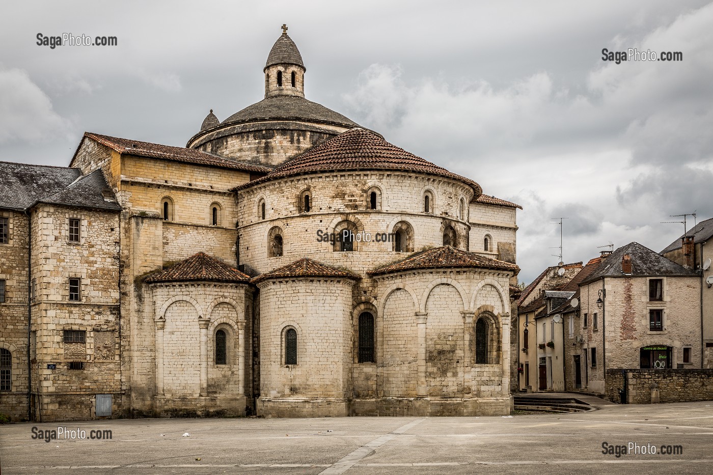 LE LOT (46), OCCITANIE, FRANCE 