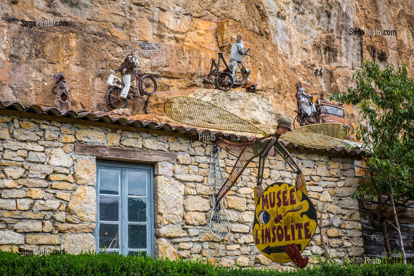 LE LOT (46), OCCITANIE, FRANCE 