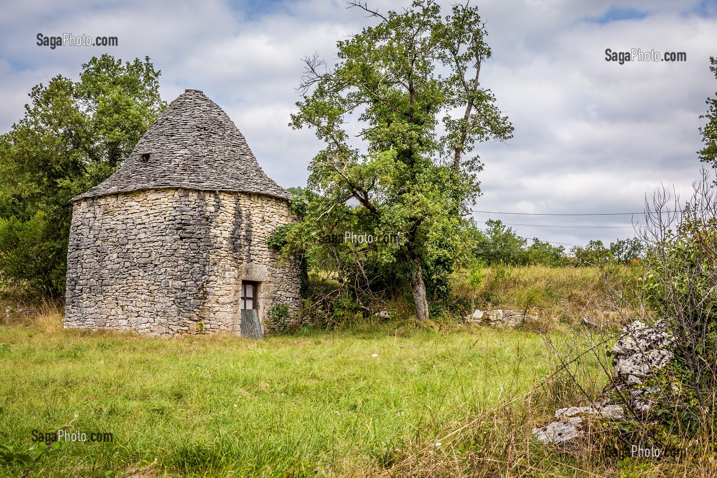 LE LOT (46), OCCITANIE, FRANCE 
