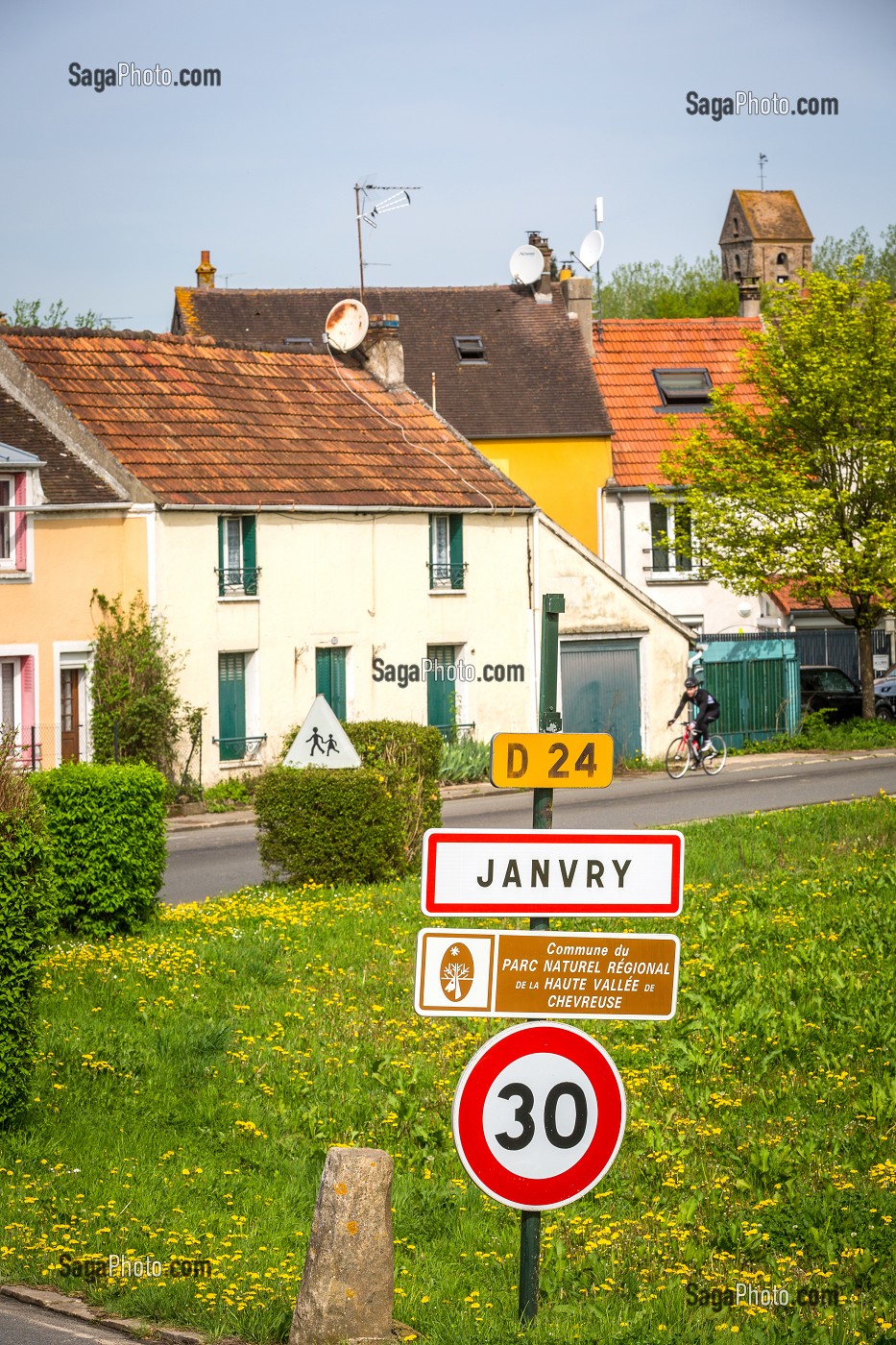 JANVRY 