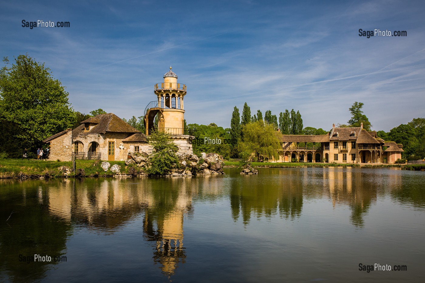 CHATEAU DE VERSAILLES 