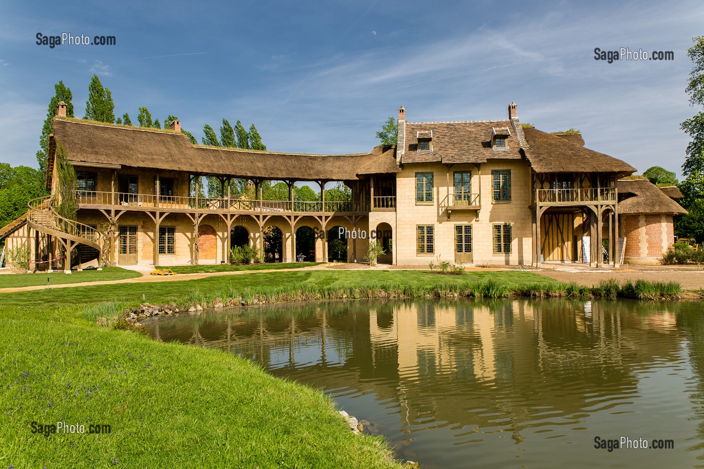 CHATEAU DE VERSAILLES 