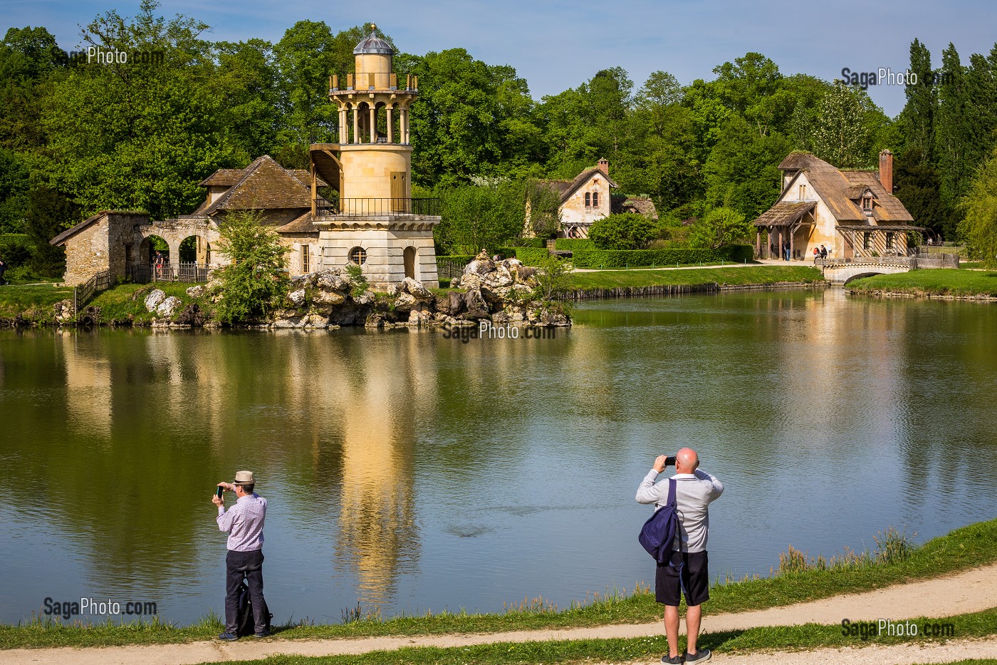 CHATEAU DE VERSAILLES 