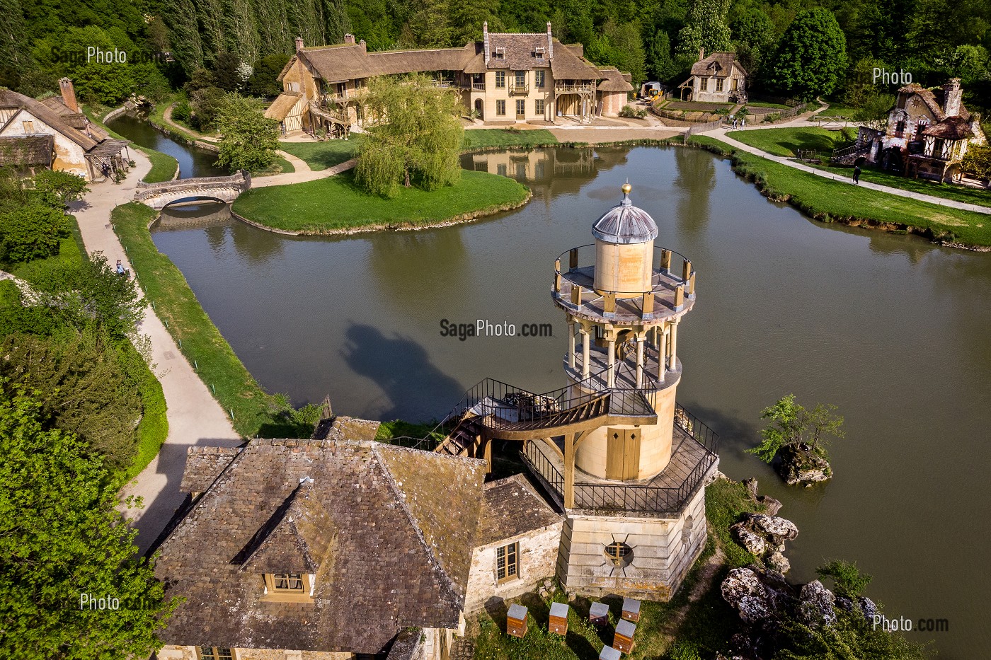 CHATEAU DE VERSAILLES 