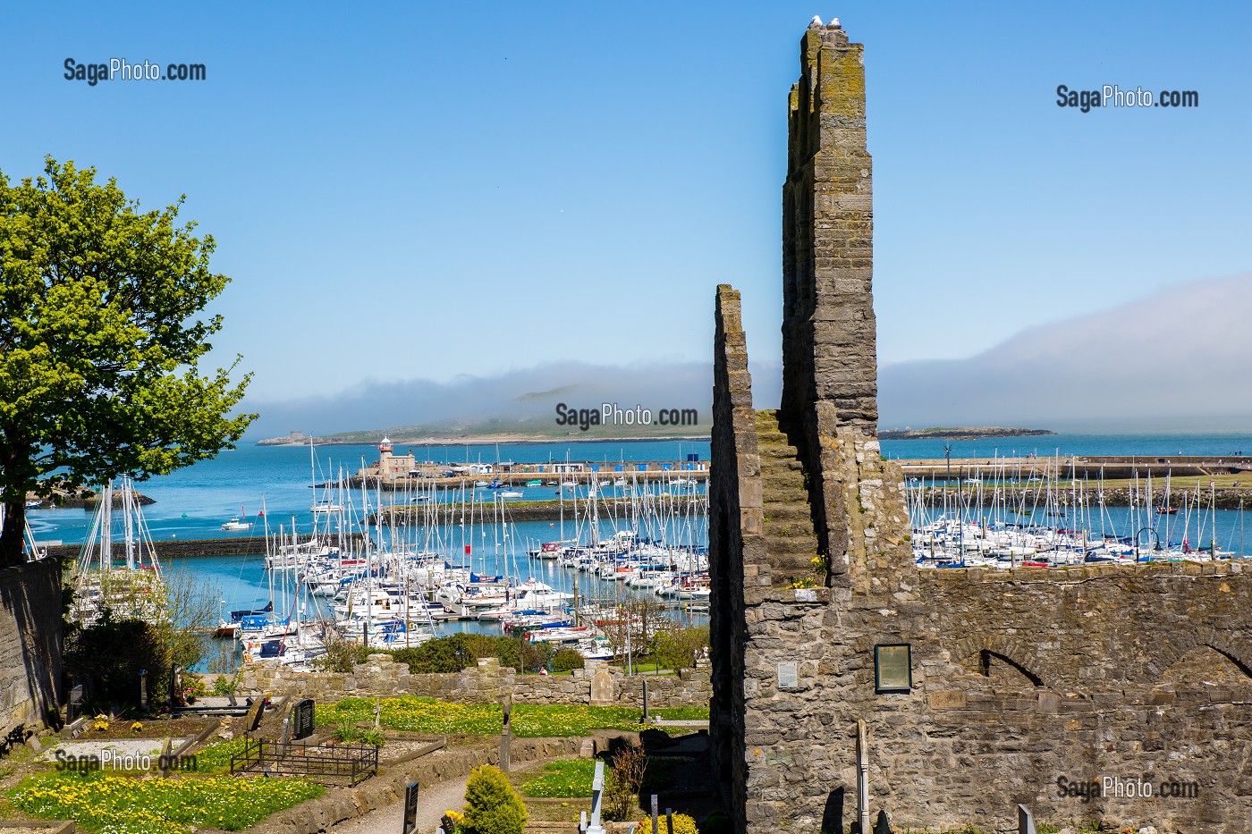 DUBLIN, VOYAGE EN CAPITALE, IRLANDE 