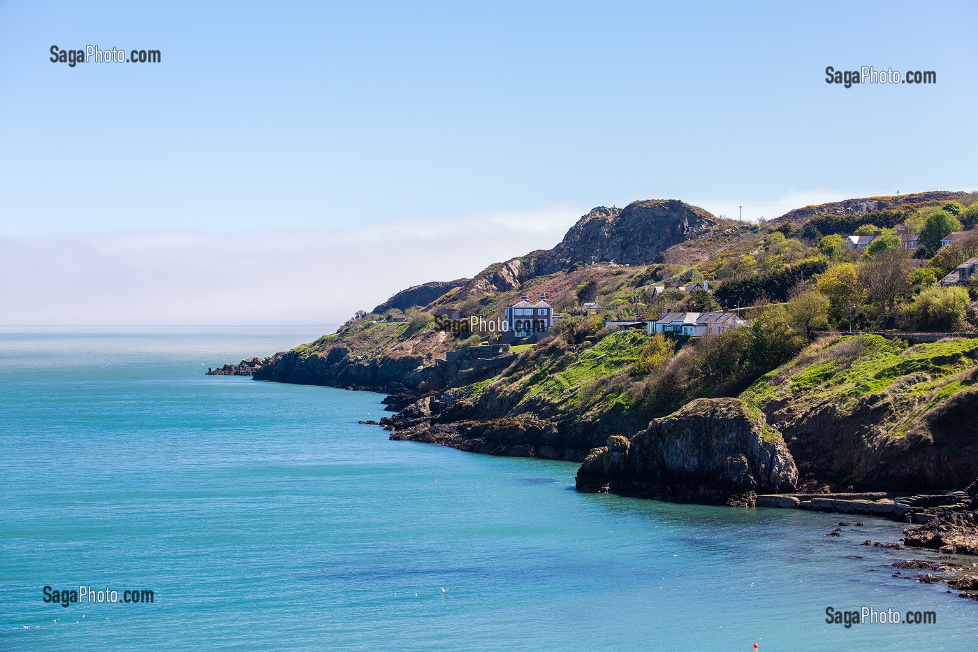 DUBLIN, VOYAGE EN CAPITALE, IRLANDE 