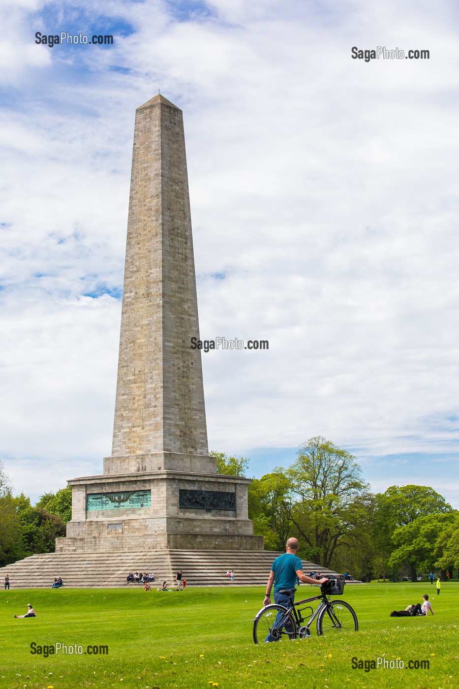 DUBLIN, VOYAGE EN CAPITALE, IRLANDE 