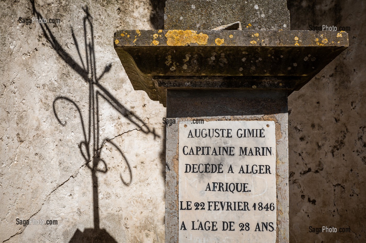 DECOUVERTE DE GRUISSAN, FRANCE 