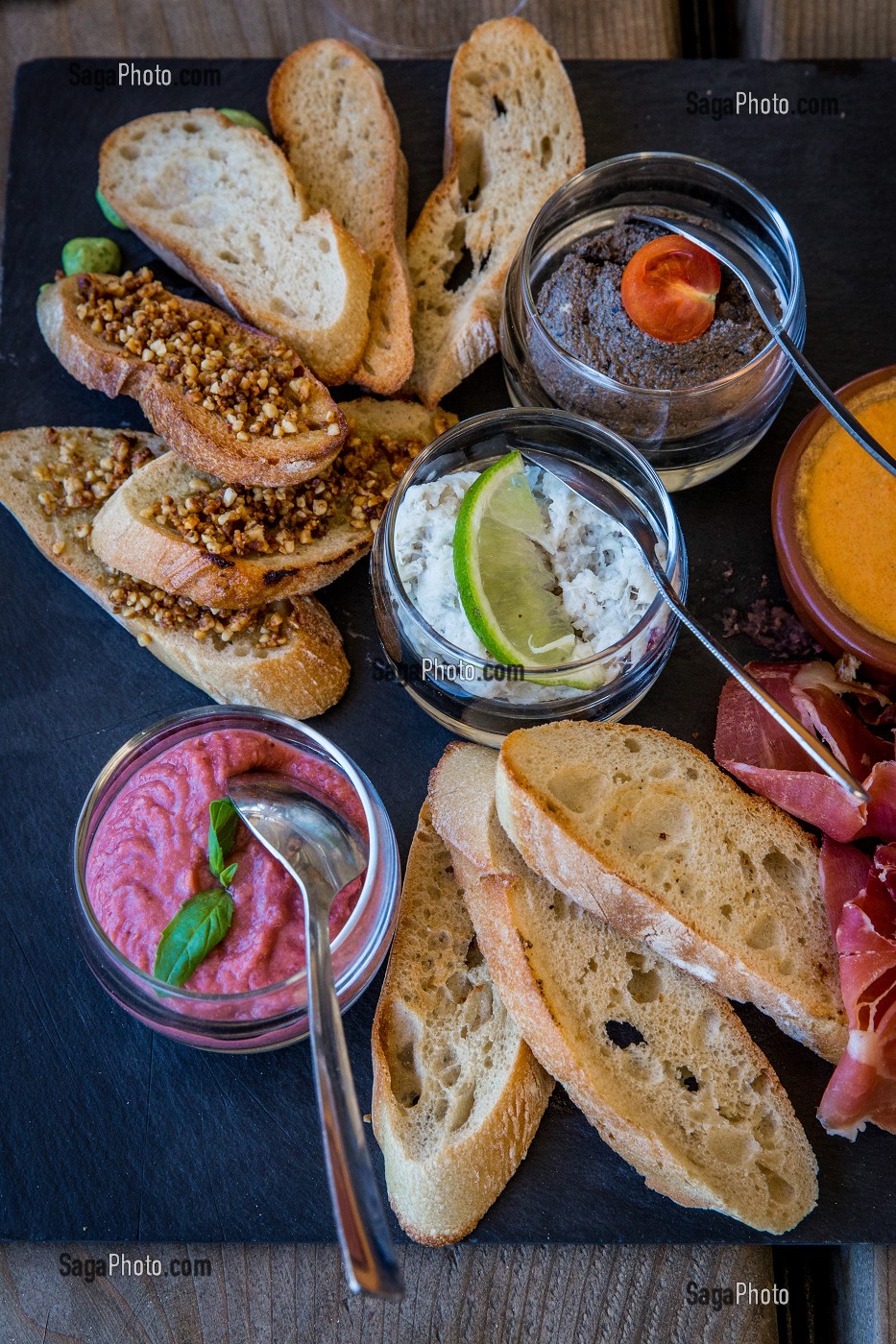 DECOUVERTE DE GRUISSAN, FRANCE 