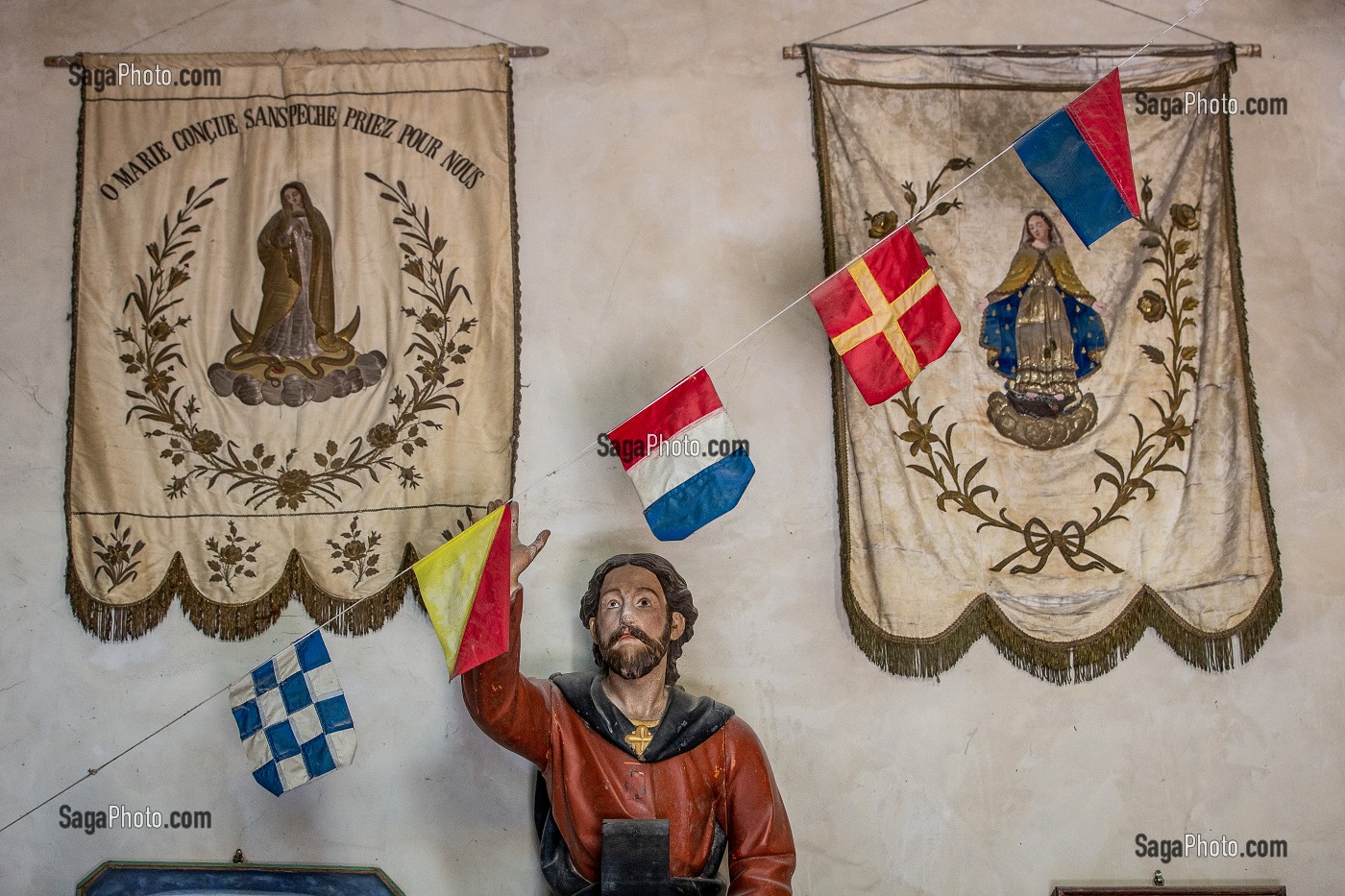 DECOUVERTE DE GRUISSAN, FRANCE 