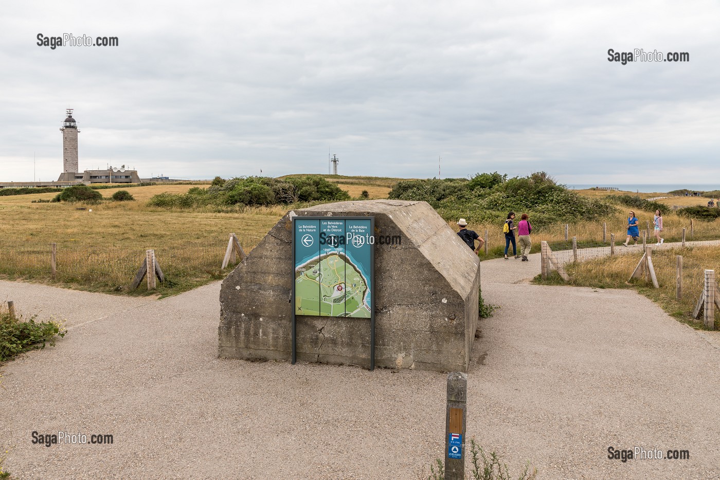 CAP GRIS NEZ, AUDINGHEN, (62) PAS-DE-CALAIS, FRANCE 