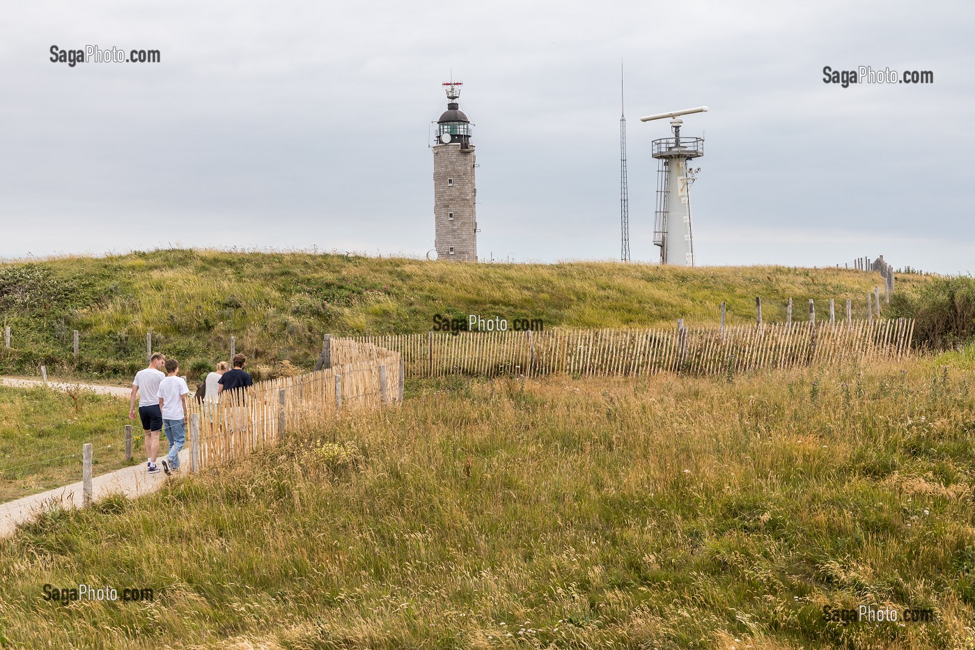 CAP GRIS NEZ, AUDINGHEN, (62) PAS-DE-CALAIS, FRANCE 