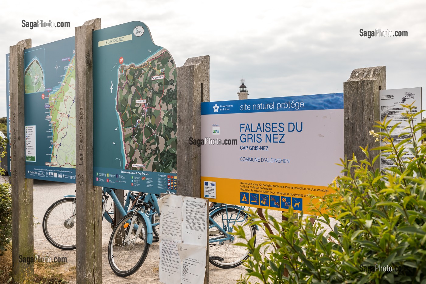 CAP GRIS NEZ, AUDINGHEN, (62) PAS-DE-CALAIS, FRANCE 