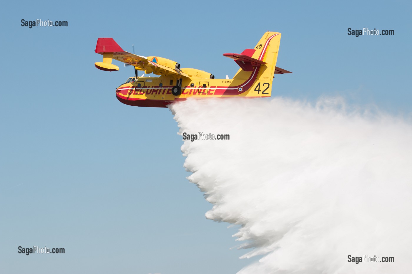 CANADAIR 