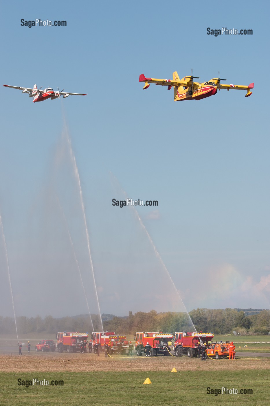 CANADAIR 