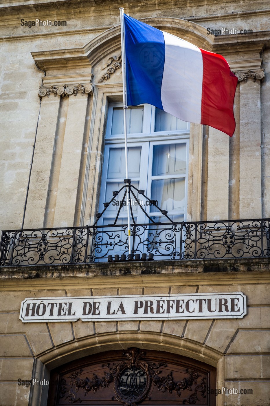 PREFECTURE VAUCLUSE
