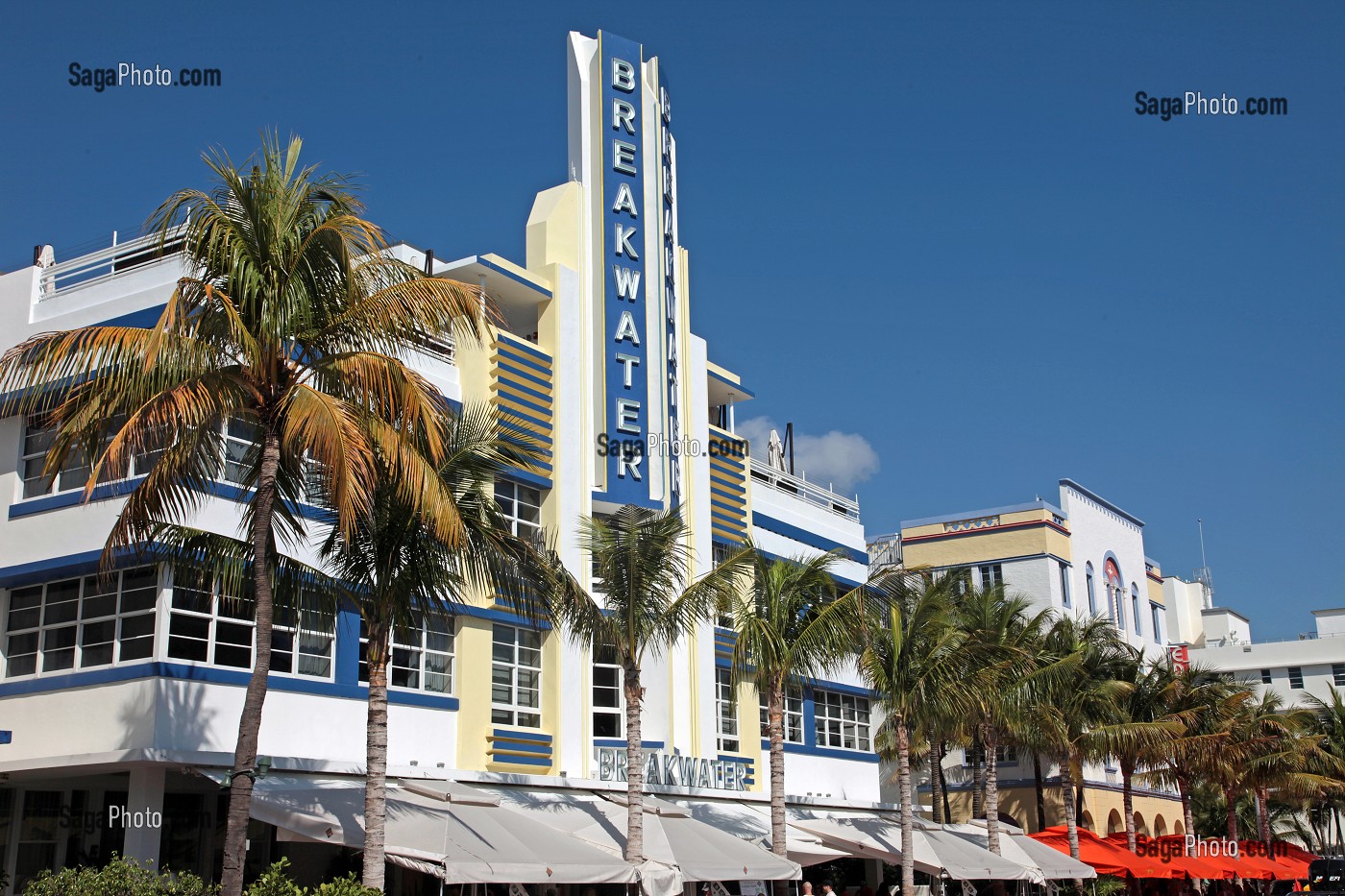 DECOUVERTE TOURISTIQUE DE LA FLORIDE, USA 