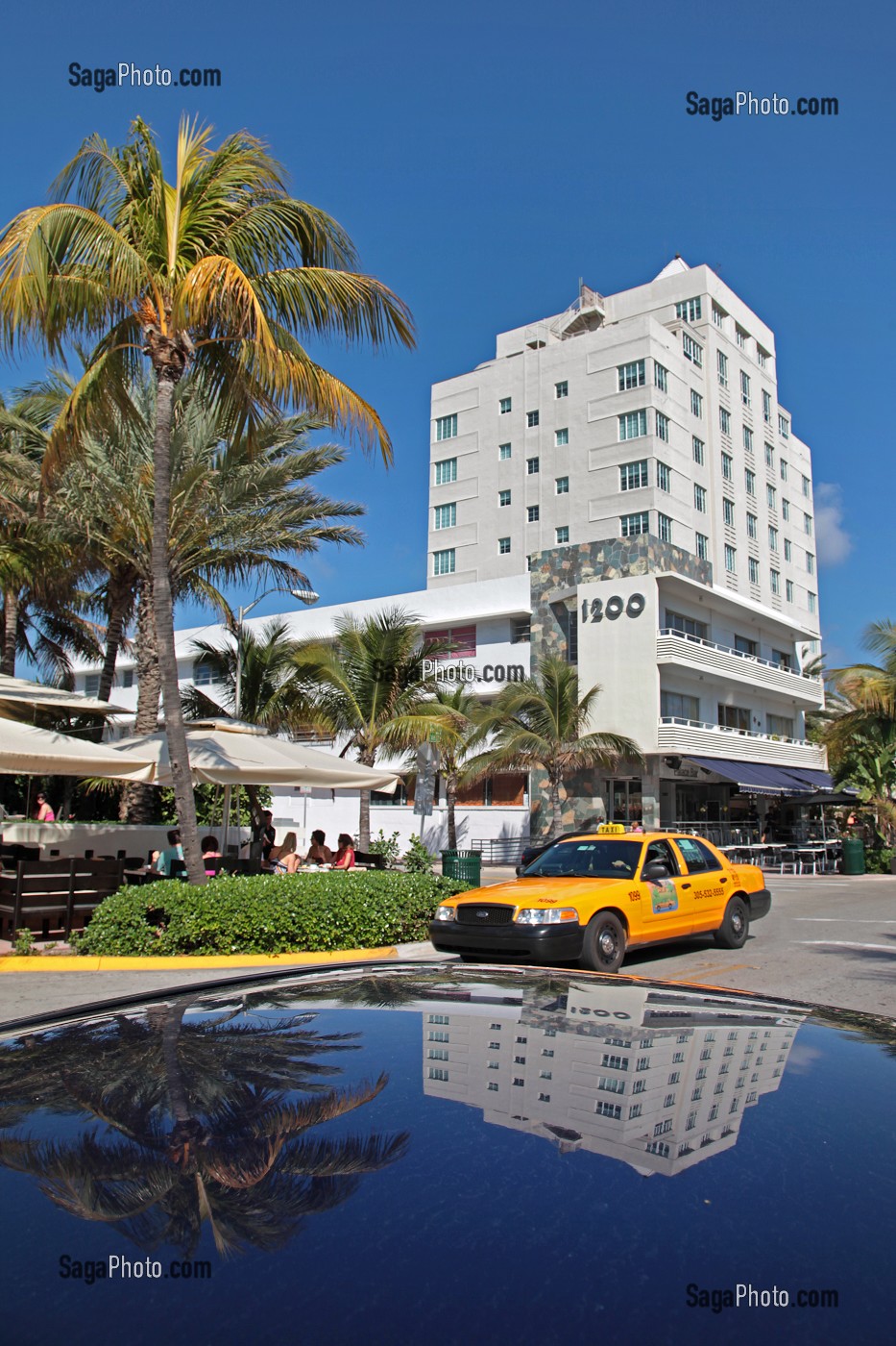 DECOUVERTE TOURISTIQUE DE LA FLORIDE, USA 