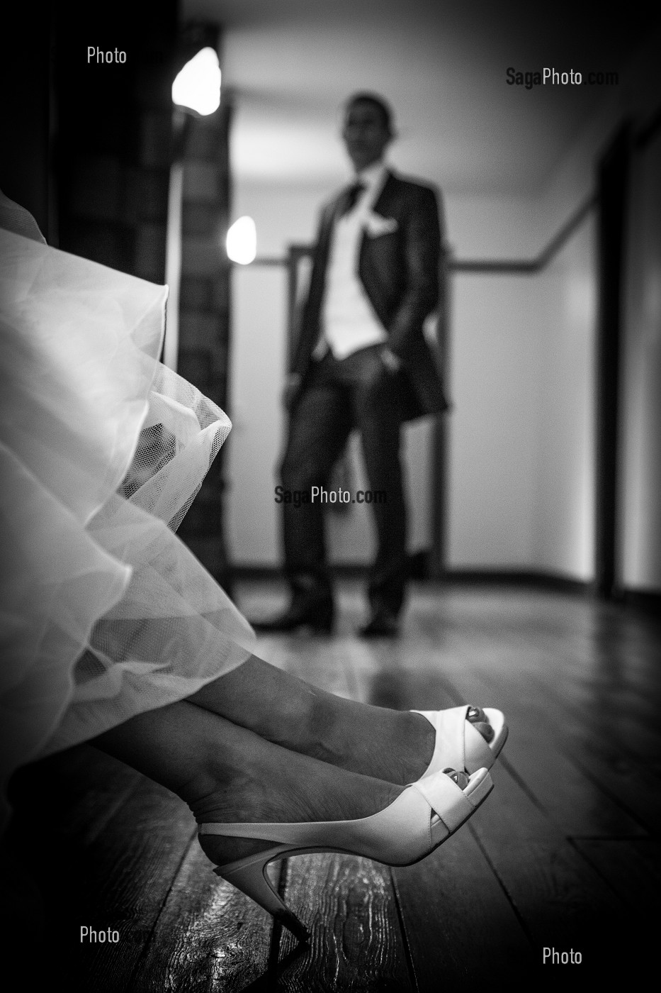 ILLUSTRATION MARIAGE, CHAUSSURES DE MARIEE, SEANCE PHOTO DE MARIAGE 