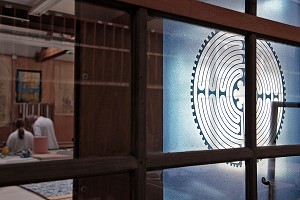 FABRICATION DE VITRAUX, ATELIERS LOIRE, EURE-ET-LOIR, FRANCE