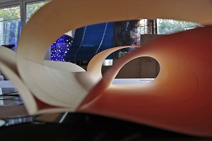 FABRICATION ARTISANALE DE VITRAUX, ATELIERS LOIRE, EURE-ET-LOIR, FRANCE