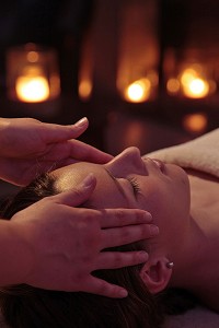SPA “BE BY MONARQUE”, HOTEL DU GRAND MONARQUE, CHARTRES, EURE-ET-LOIR, FRANCE 