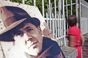 PORTRAIT DE JEAN MOULIN 