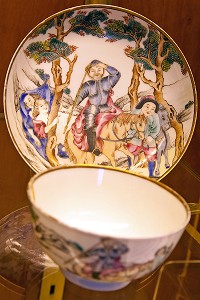 MUSEE DES BEAUX-ARTS, CHATEAUDUN, EURE-ET-LOIR, FRANCE 