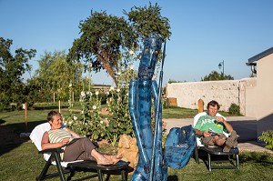 GITE RURAL 'GRAND GITE DES JONQUILLES', VILLIERS-SAINT-ORIEN, EURE-ET-LOIR (28), FRANCE 