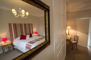 LA MAISON PARADIS, CHAMBRE D'HOTES, CHARTRES, EURE-ET-LOIR (28), FRANCE 