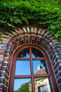 CHAMBRE D'HOTES A L'AUBERGE GRAND'MAISON, MEAUCE (28), EURE-ET-LOIR, CENTRE, FRANCE 