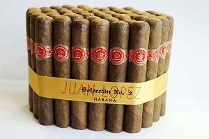 BOITE DE CIGARES, TABAC 'LA LICORNE', VILLE DE TOULOUSE, HAUTE-GARONNE (31), FRANCE 