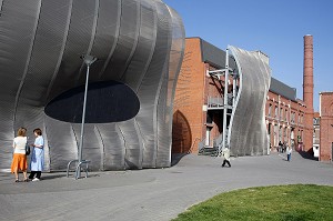 MAISON FOLIE DE WAZEMMES, LILLE, NORD (59), FRANCE 