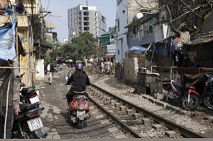 ILLUSTRATION VIETNAM 