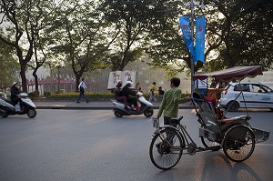 ILLUSTRATION VIETNAM 