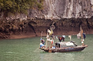 ILLUSTRATION VIETNAM 