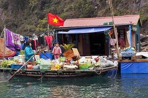 ILLUSTRATION VIETNAM 
