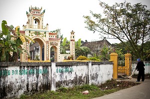 ILLUSTRATION VIETNAM 