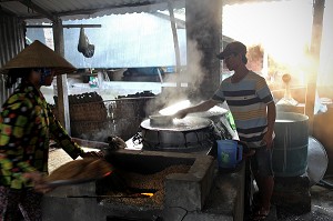 ILLUSTRATION VIETNAM 