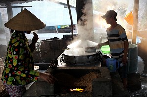 ILLUSTRATION VIETNAM 