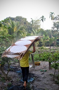 ILLUSTRATION VIETNAM 